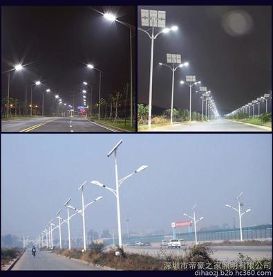 戶外路燈LED庭院燈 40W功率照明解決方案在公路與公園場景的應(yīng)用